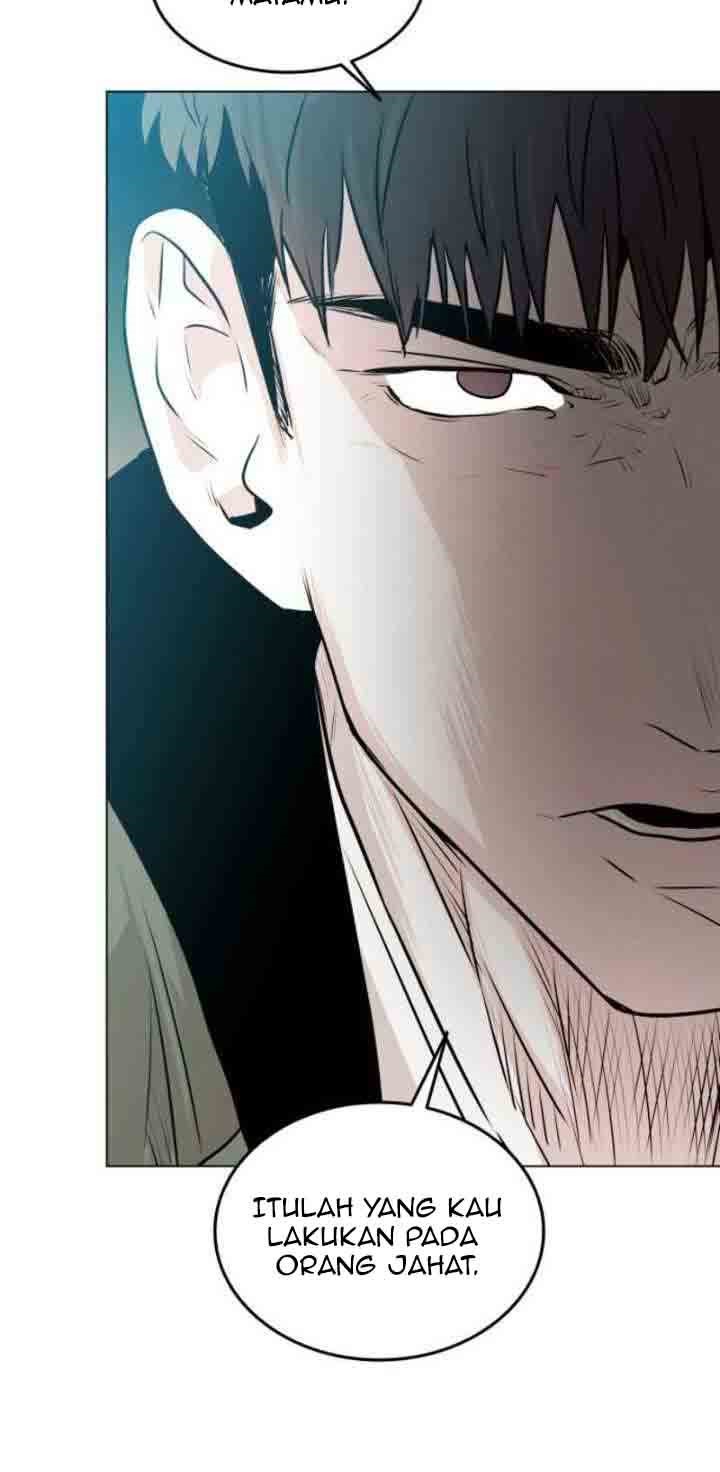 Bloodhounds Chapter 08 Gambar 39