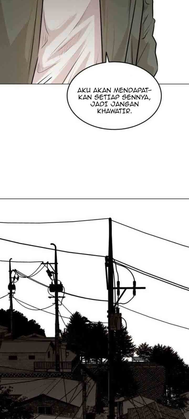 Bloodhounds Chapter 08 Gambar 41