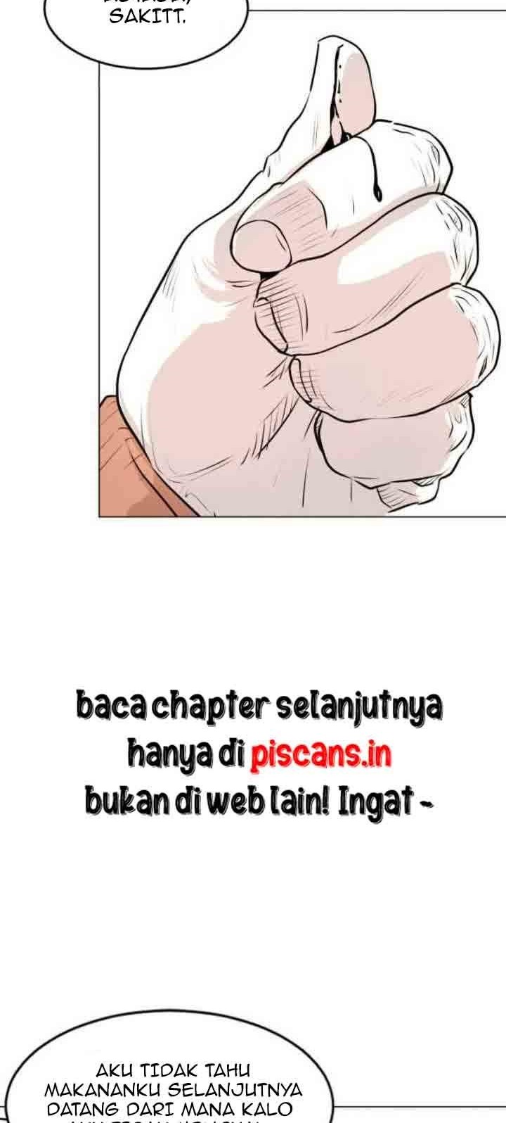 Bloodhounds Chapter 08 Gambar 43