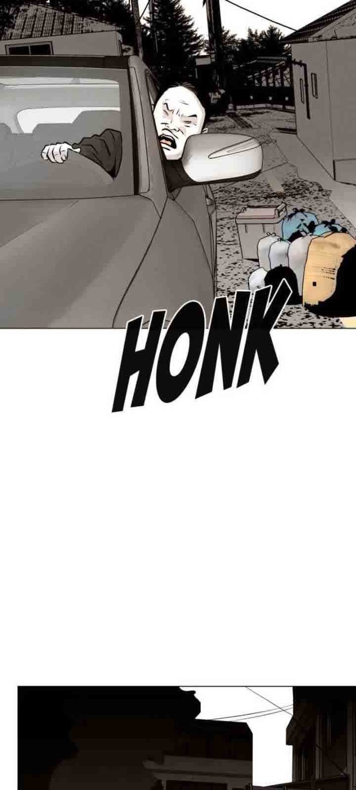 Bloodhounds Chapter 08 Gambar 45