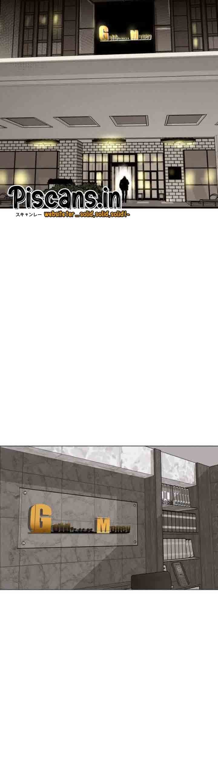 Bloodhounds Chapter 08 Gambar 3