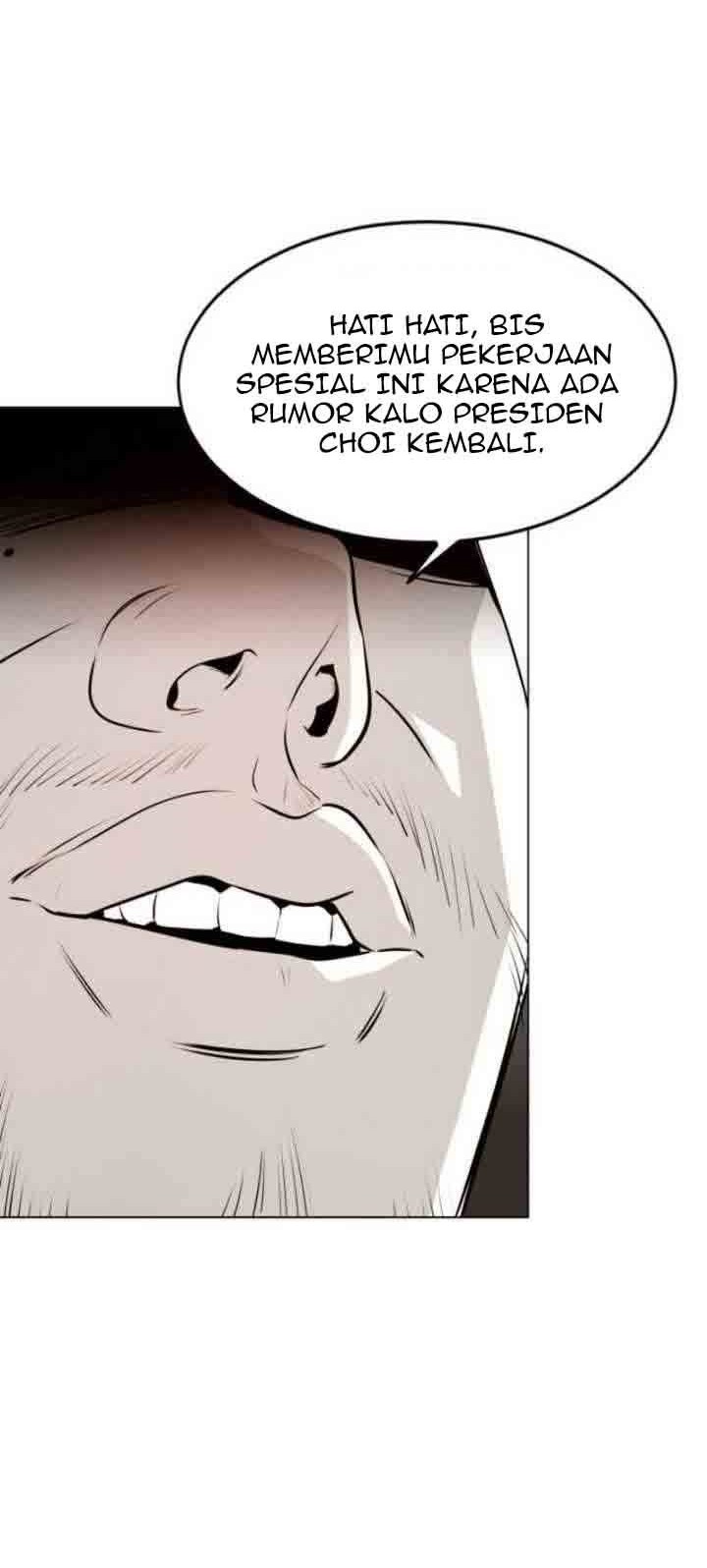 Bloodhounds Chapter 08 Gambar 4