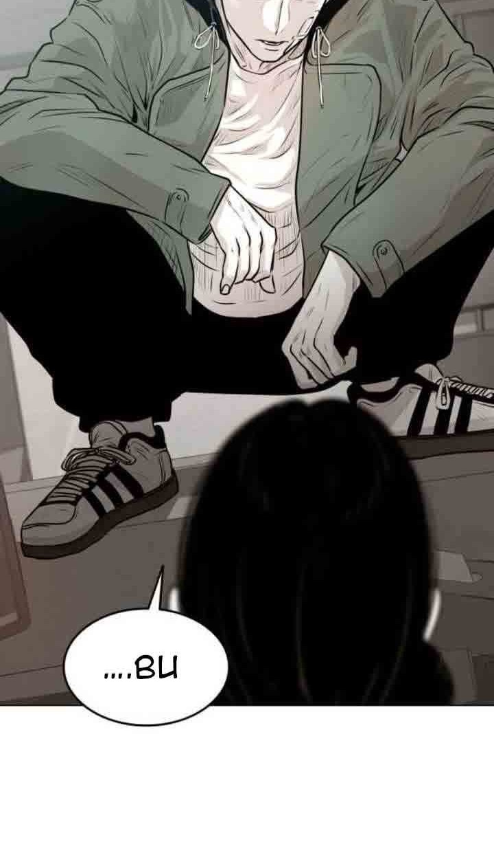 Bloodhounds Chapter 08 Gambar 66