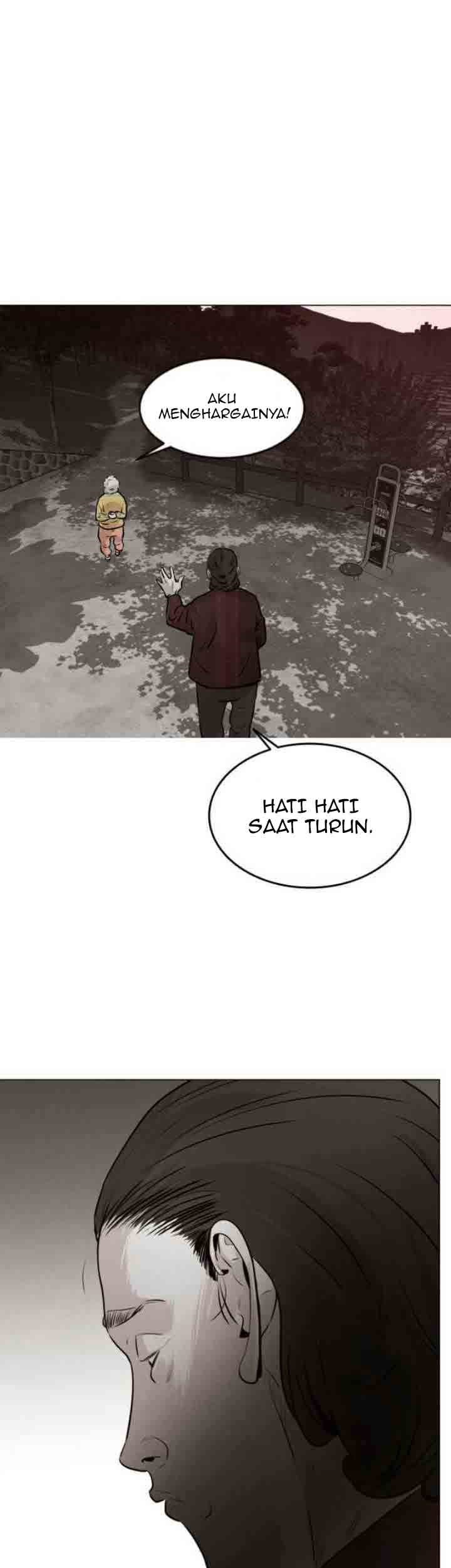 Bloodhounds Chapter 08 Gambar 57