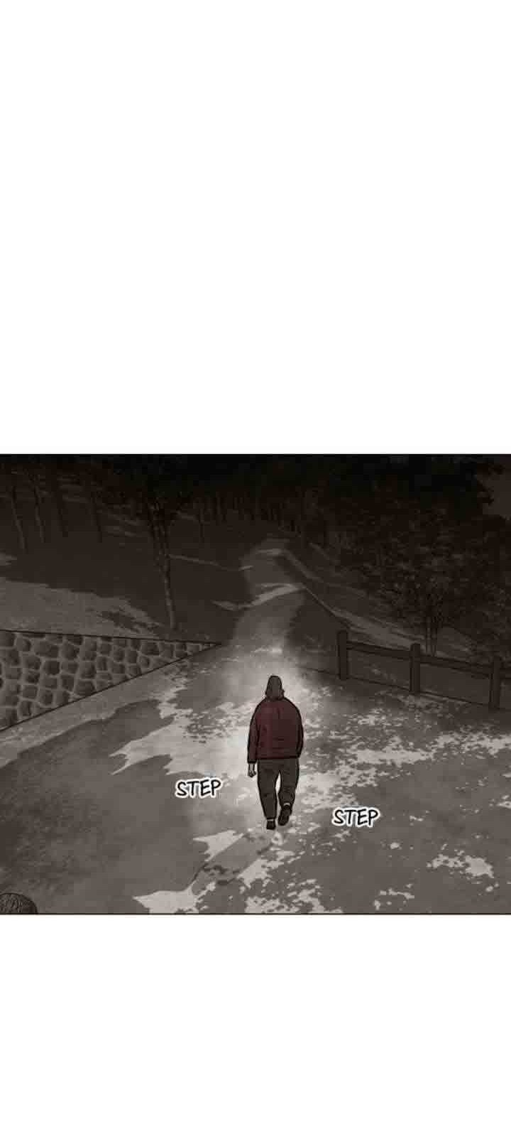 Bloodhounds Chapter 08 Gambar 60