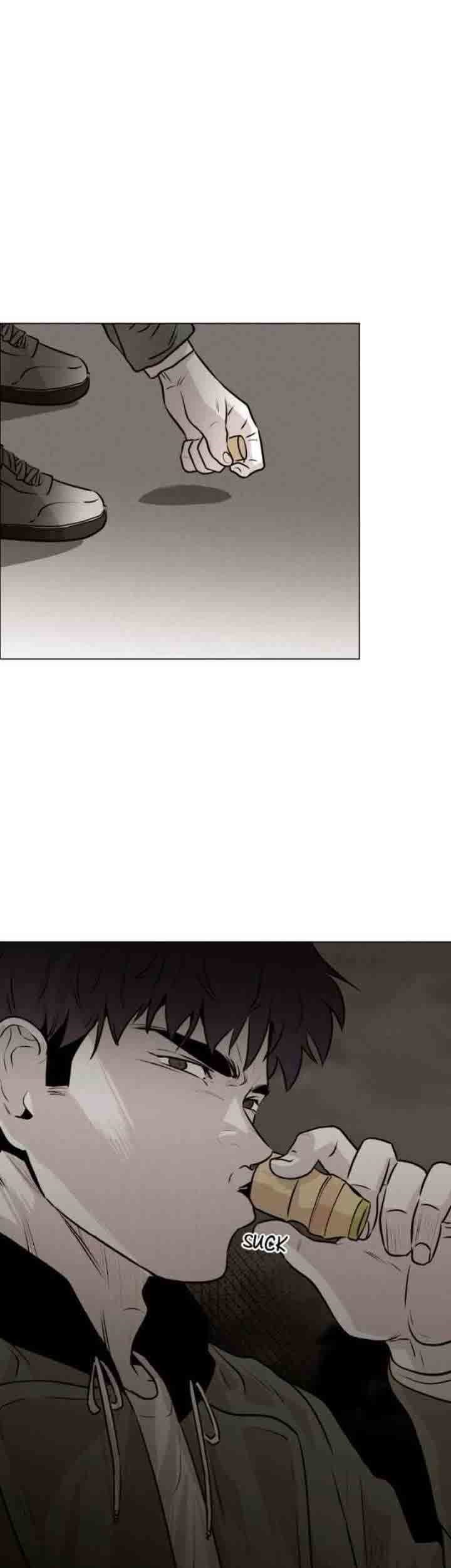 Bloodhounds Chapter 08 Gambar 61