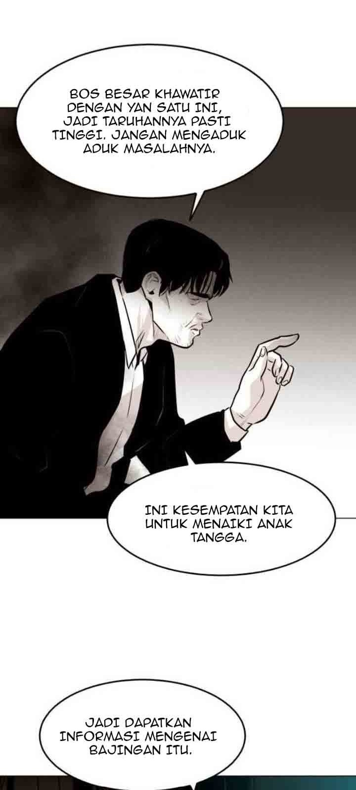 Bloodhounds Chapter 08 Gambar 6