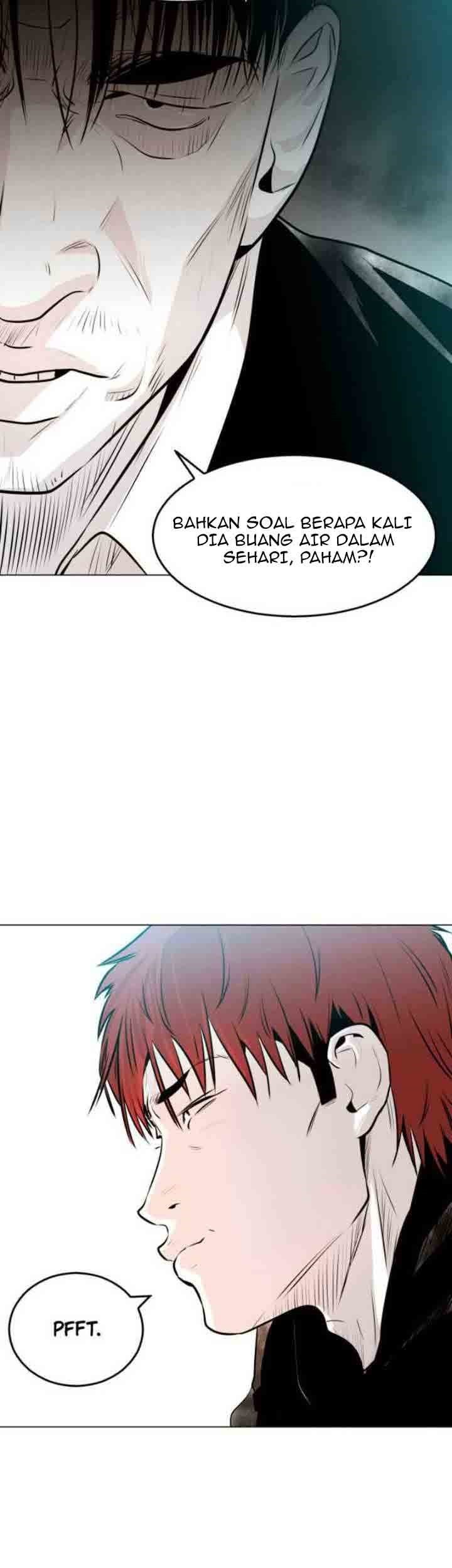 Bloodhounds Chapter 08 Gambar 7