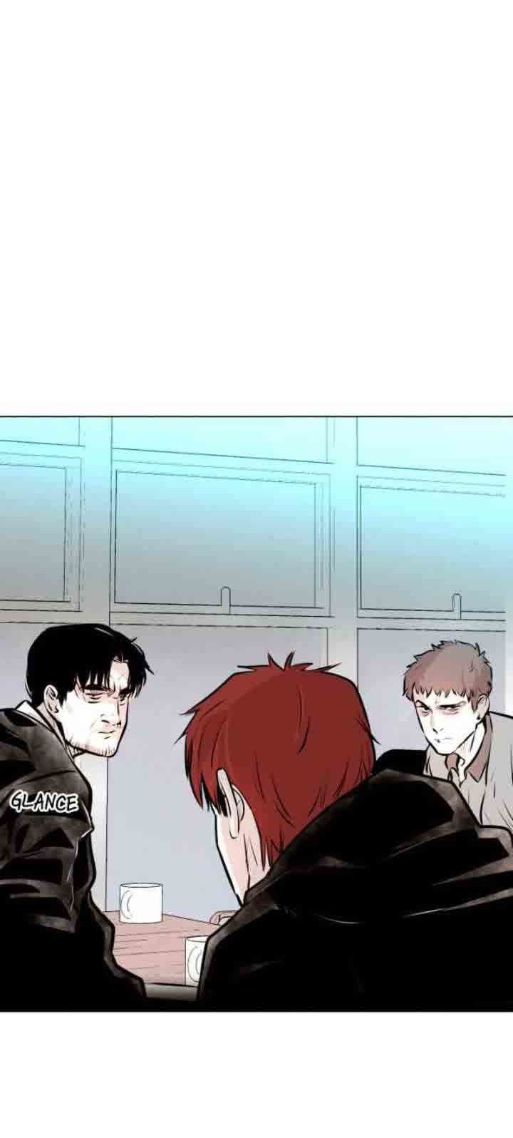 Bloodhounds Chapter 08 Gambar 8