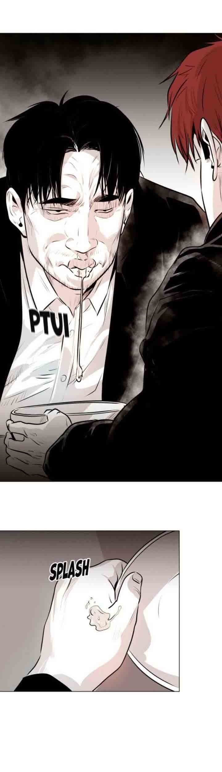 Bloodhounds Chapter 08 Gambar 15