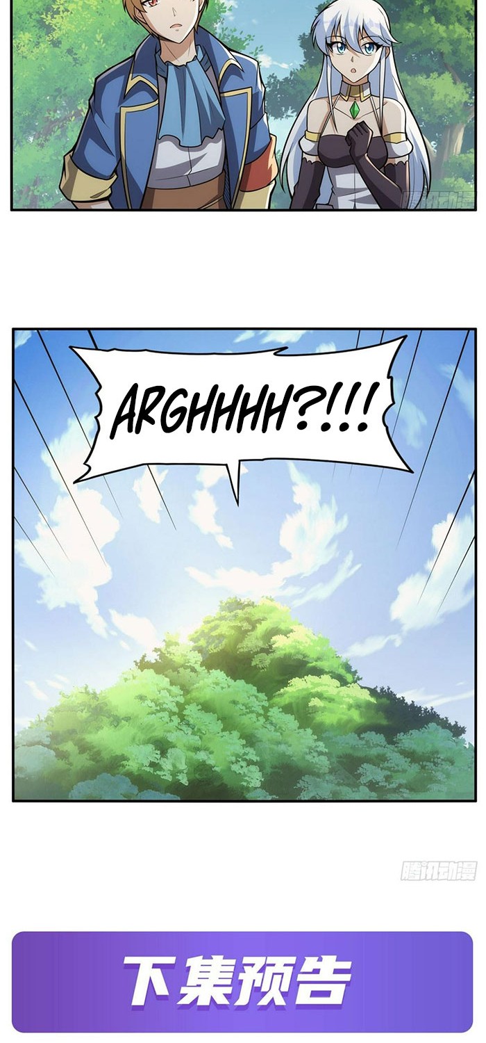 The Demon King Who Lost His Job Chapter 338 Gambar 29