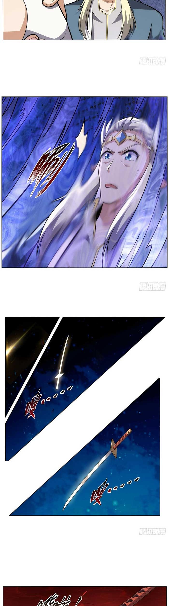 The Demon King Who Lost His Job Chapter 338 Gambar 10