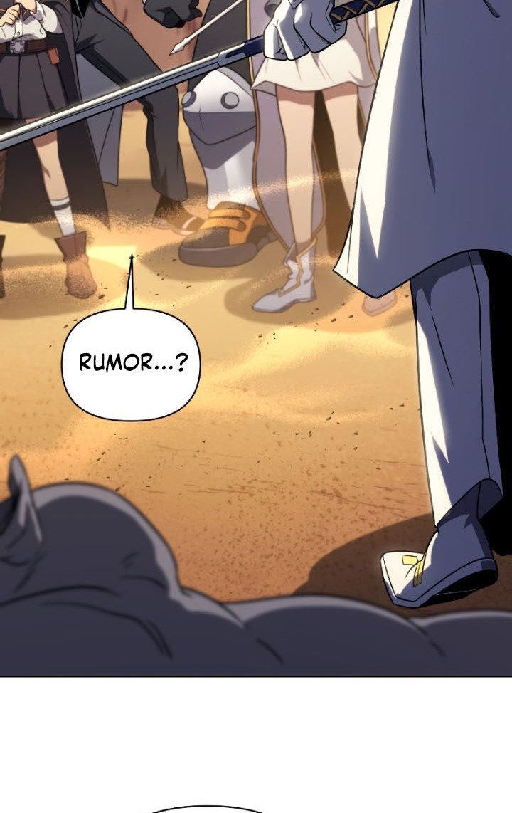 Player Who Returned 10,000 Years Later Chapter 49 Gambar 27