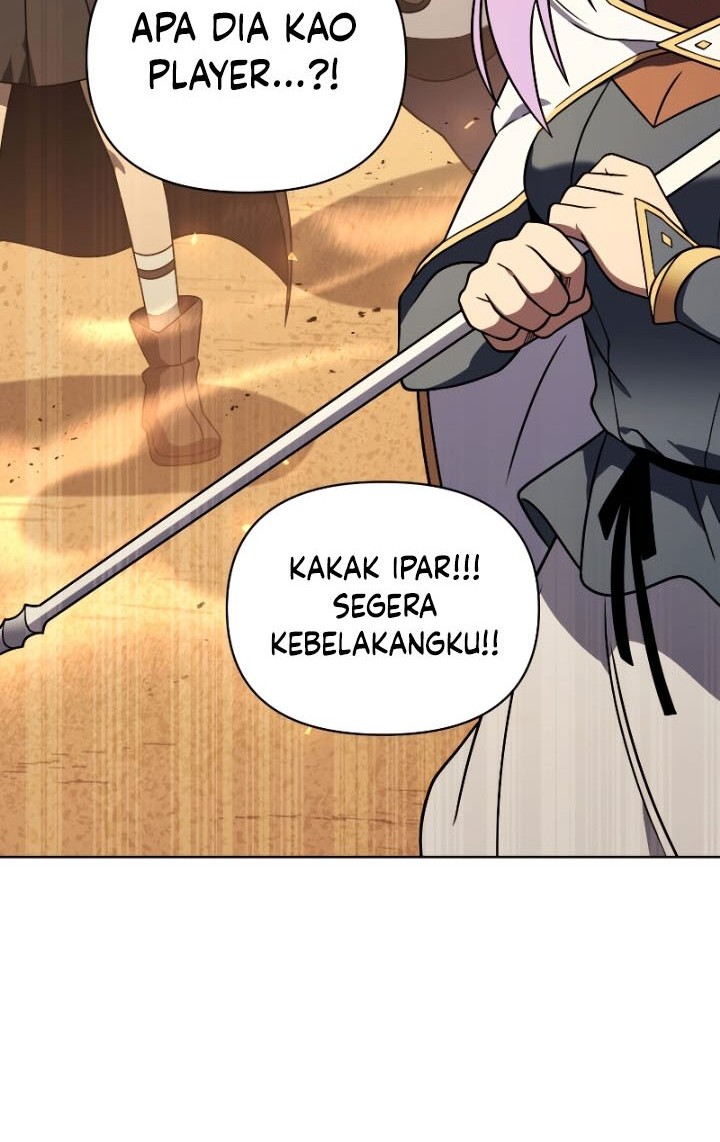 Player Who Returned 10,000 Years Later Chapter 49 Gambar 31