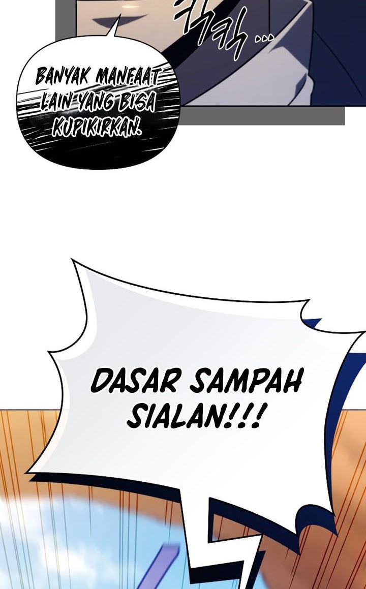 Player Who Returned 10,000 Years Later Chapter 49 Gambar 33