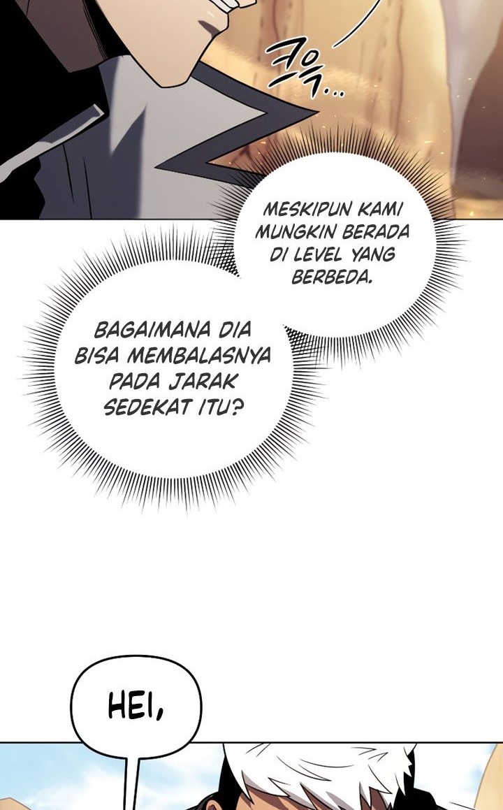 Player Who Returned 10,000 Years Later Chapter 49 Gambar 37