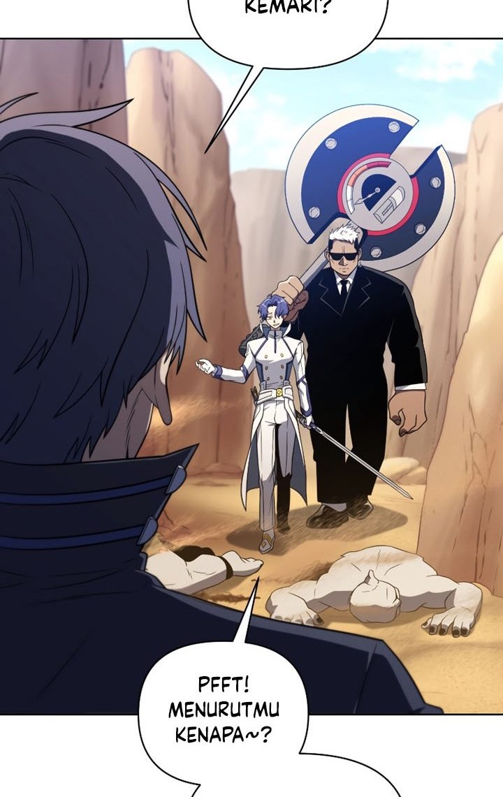 Player Who Returned 10,000 Years Later Chapter 49 Gambar 19