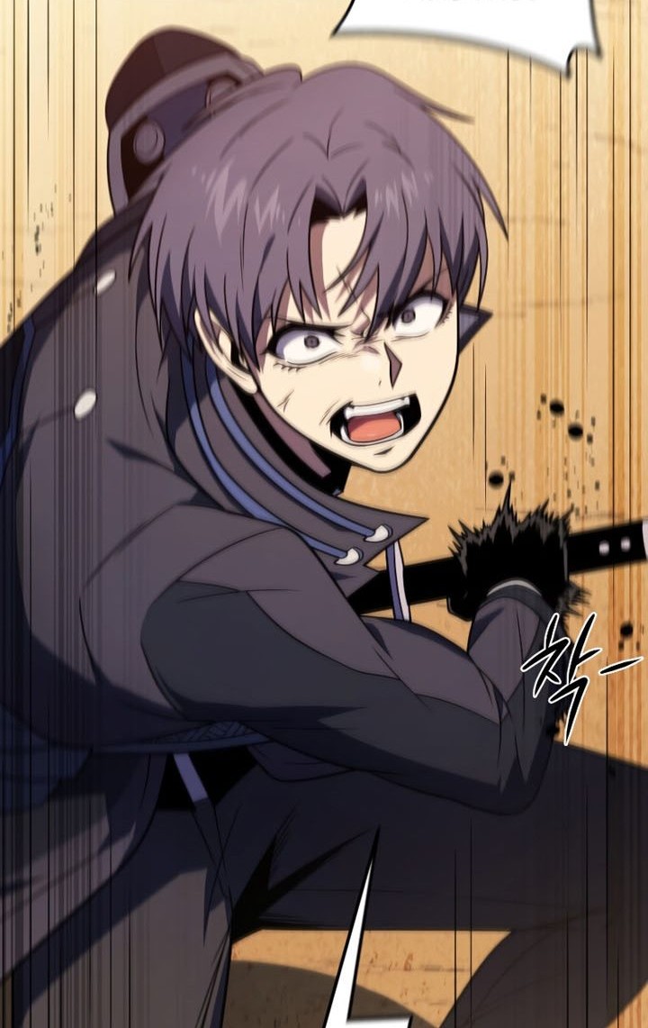 Player Who Returned 10,000 Years Later Chapter 49 Gambar 23