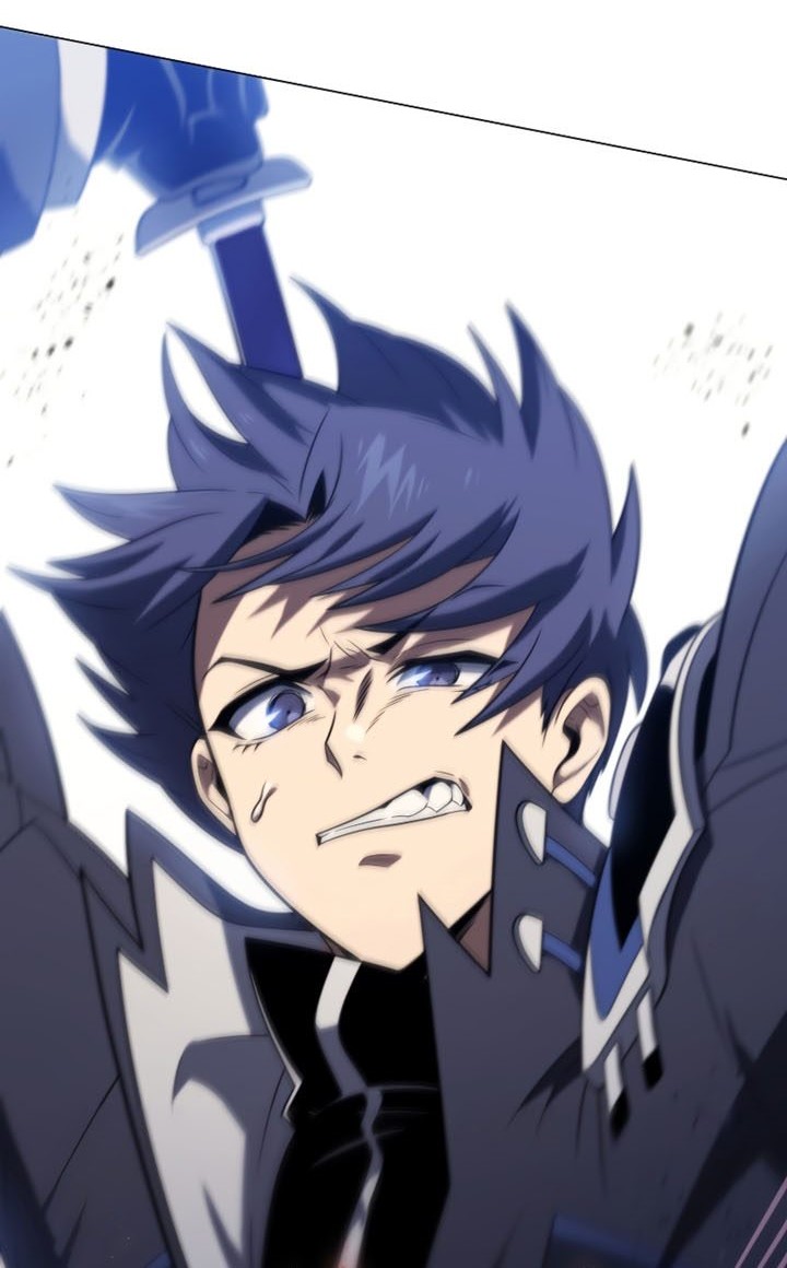 Player Who Returned 10,000 Years Later Chapter 49 Gambar 47