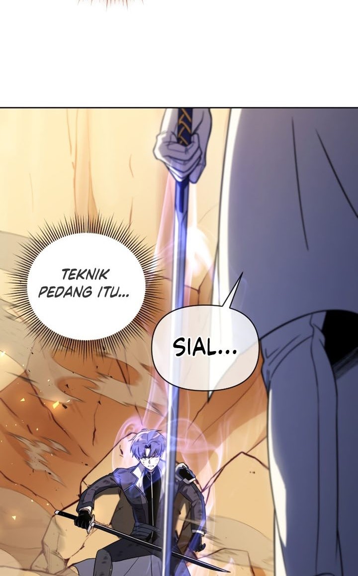 Player Who Returned 10,000 Years Later Chapter 49 Gambar 51