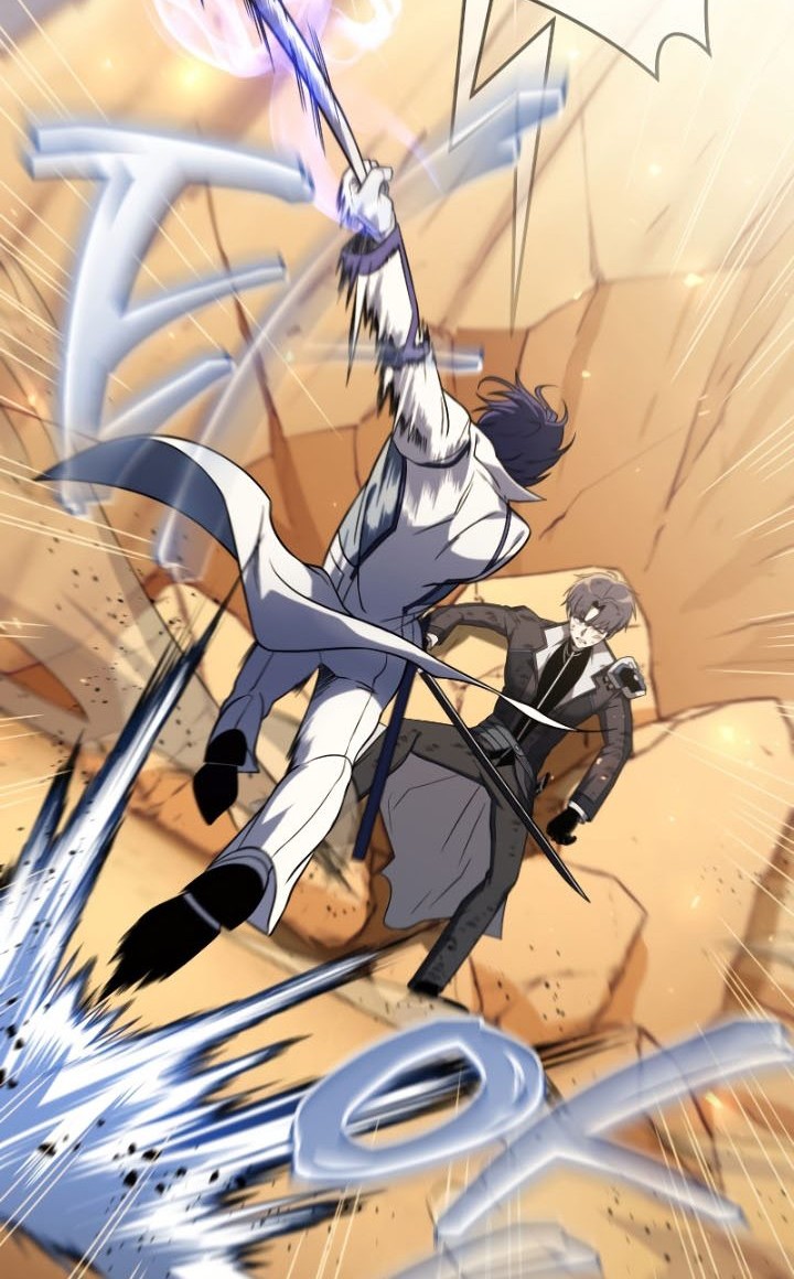 Player Who Returned 10,000 Years Later Chapter 49 Gambar 55