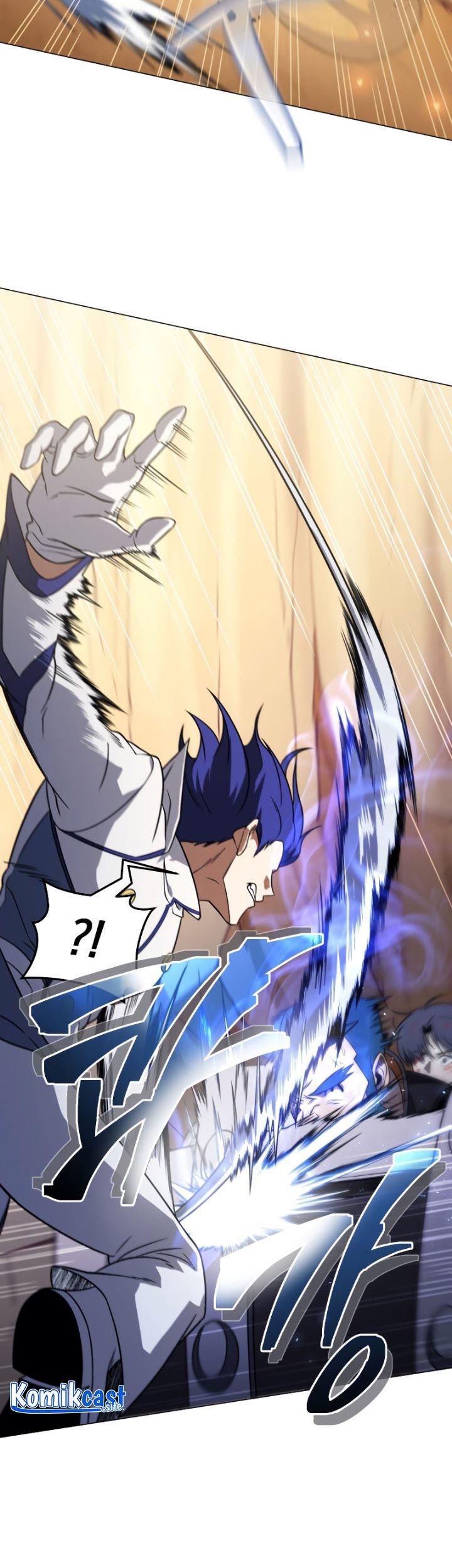 Player Who Returned 10,000 Years Later Chapter 49 Gambar 56