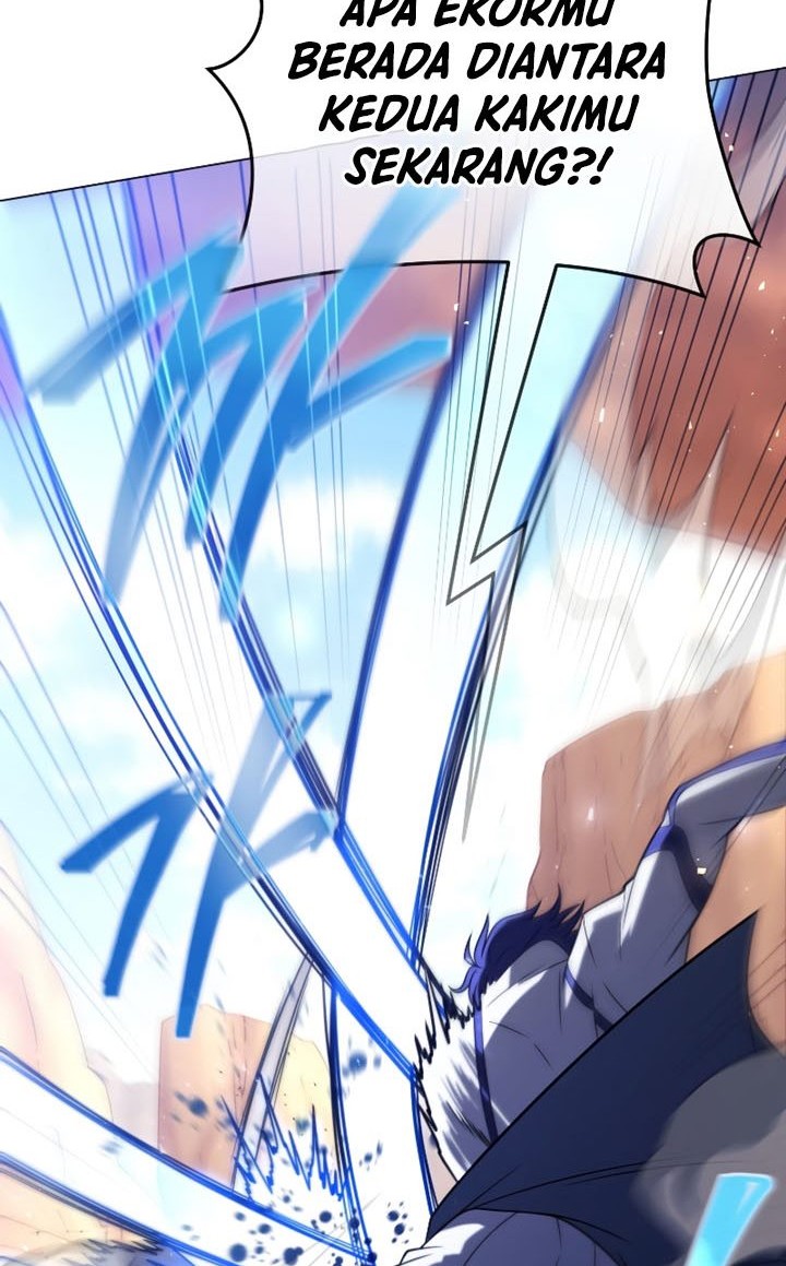 Player Who Returned 10,000 Years Later Chapter 49 Gambar 41