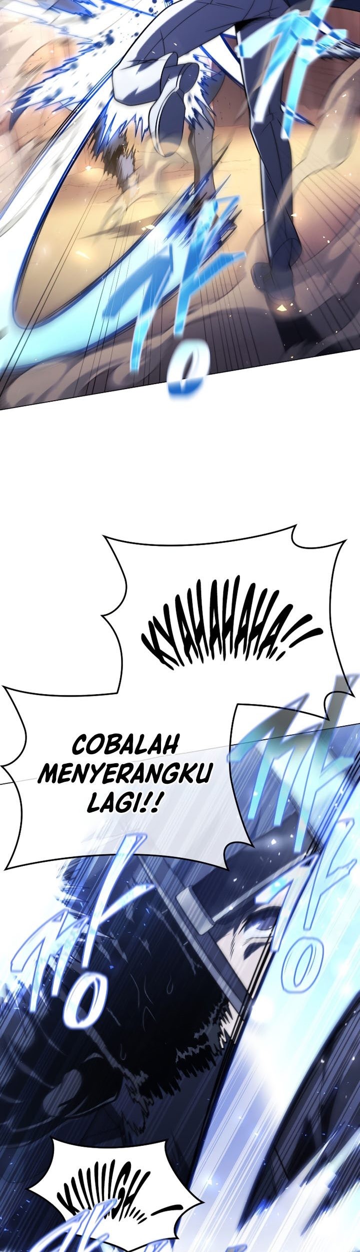 Player Who Returned 10,000 Years Later Chapter 49 Gambar 42