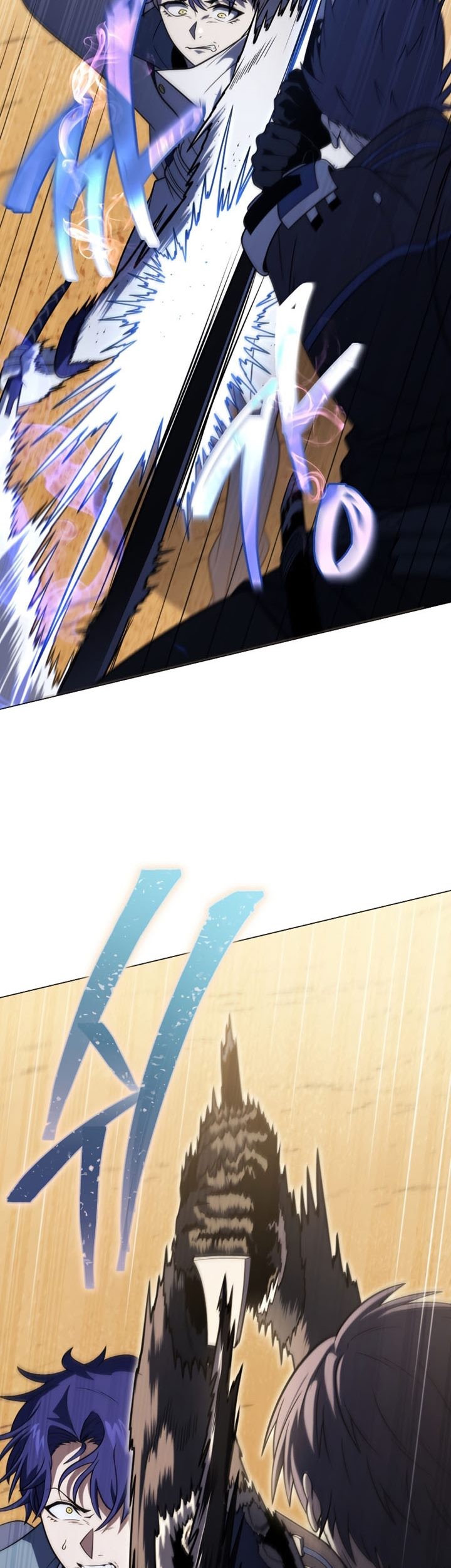 Player Who Returned 10,000 Years Later Chapter 49 Gambar 44