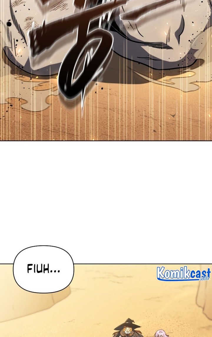 Player Who Returned 10,000 Years Later Chapter 49 Gambar 3