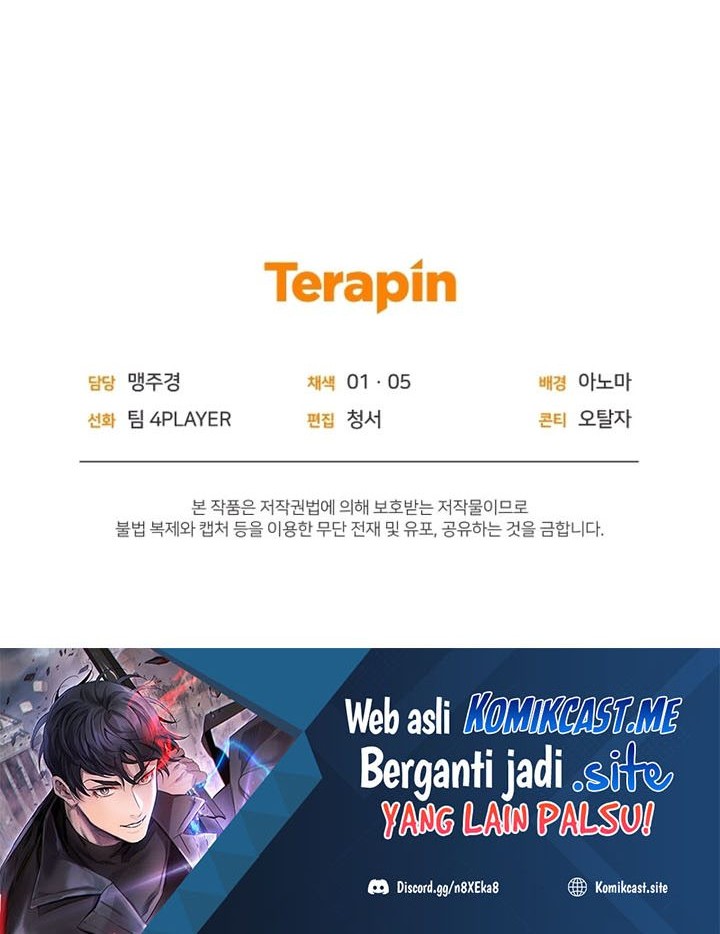 Player Who Returned 10,000 Years Later Chapter 49 Gambar 75