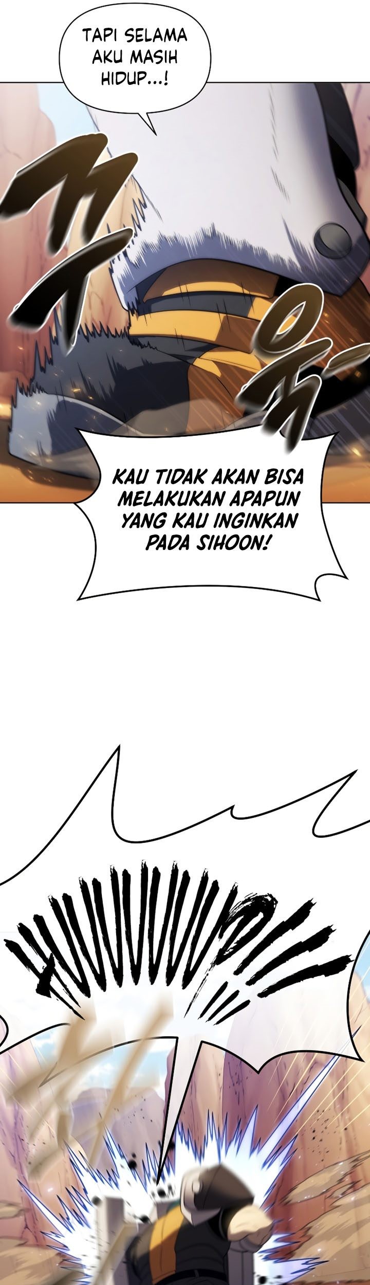 Player Who Returned 10,000 Years Later Chapter 49 Gambar 60