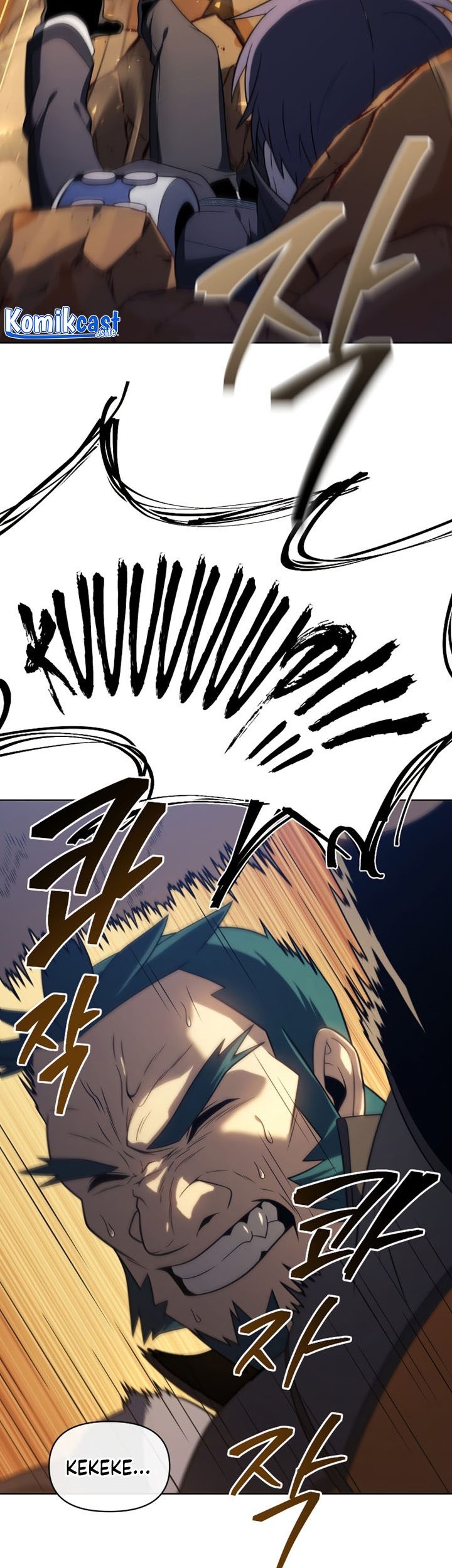 Player Who Returned 10,000 Years Later Chapter 49 Gambar 62