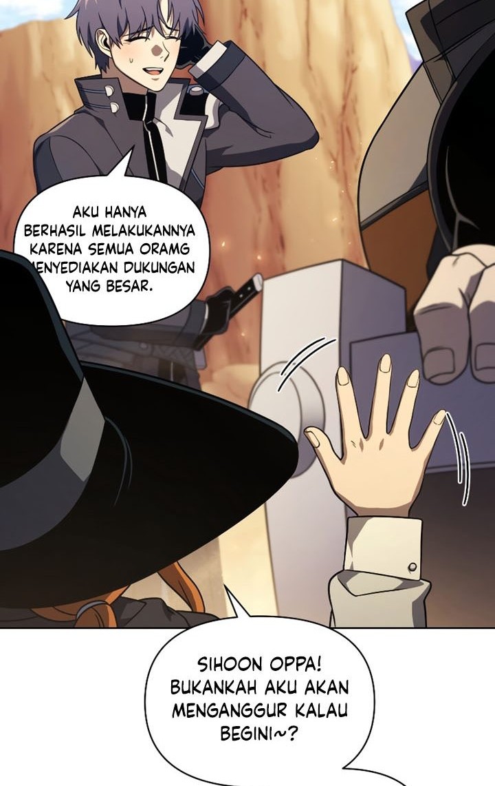 Player Who Returned 10,000 Years Later Chapter 49 Gambar 5