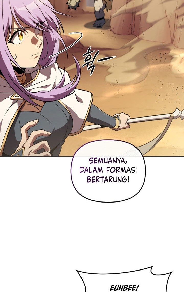 Player Who Returned 10,000 Years Later Chapter 49 Gambar 7