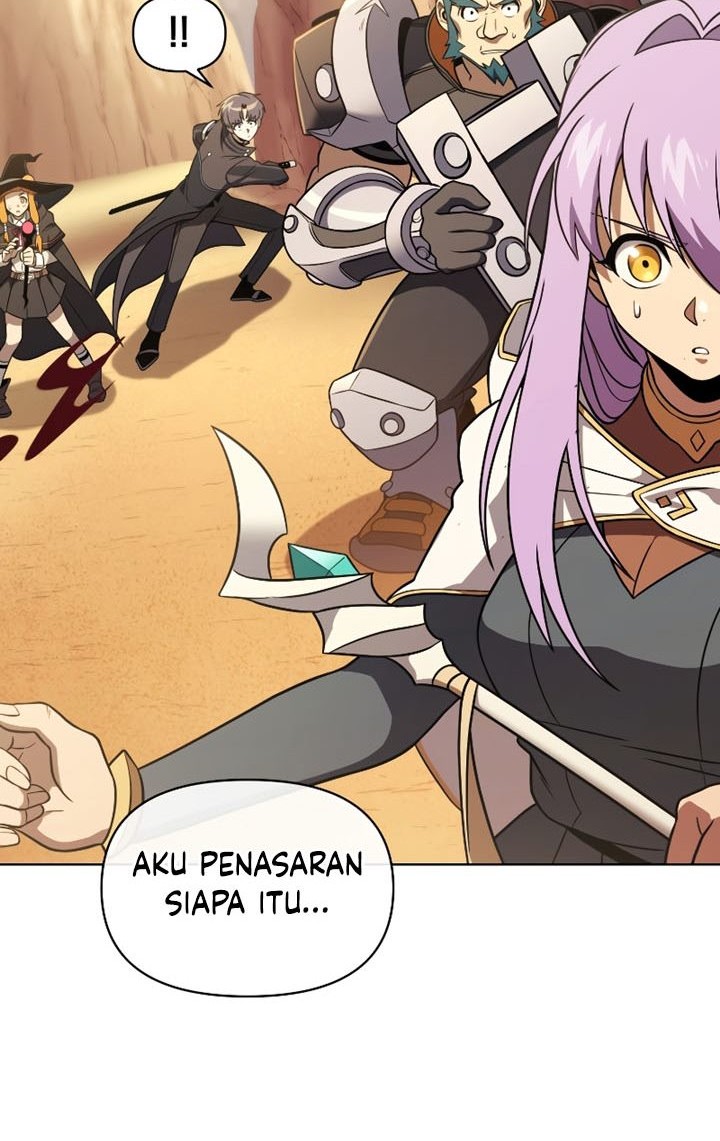 Player Who Returned 10,000 Years Later Chapter 49 Gambar 9