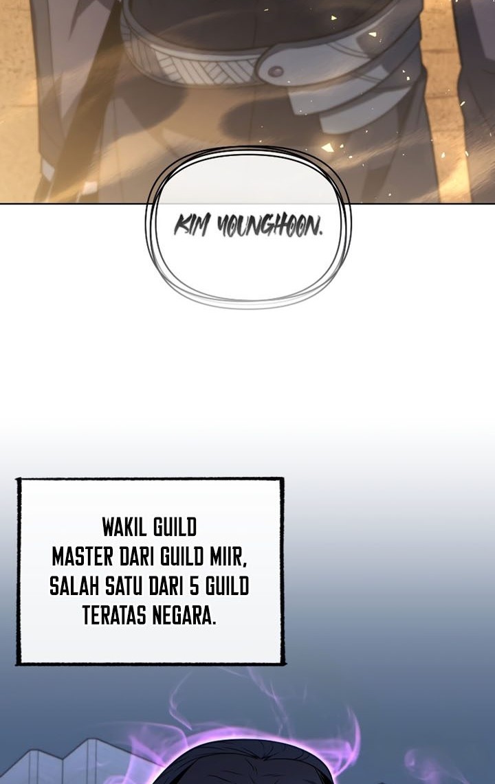 Player Who Returned 10,000 Years Later Chapter 49 Gambar 15