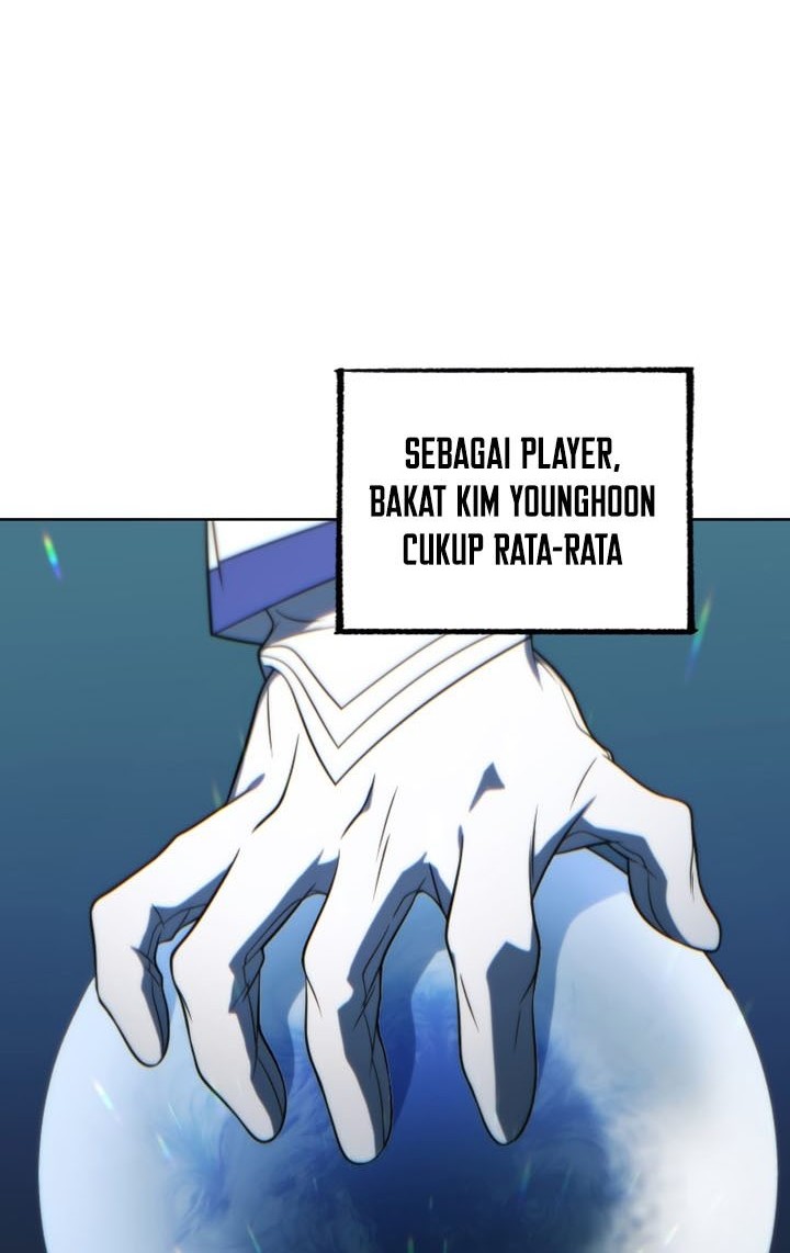 Player Who Returned 10,000 Years Later Chapter 49 Gambar 17