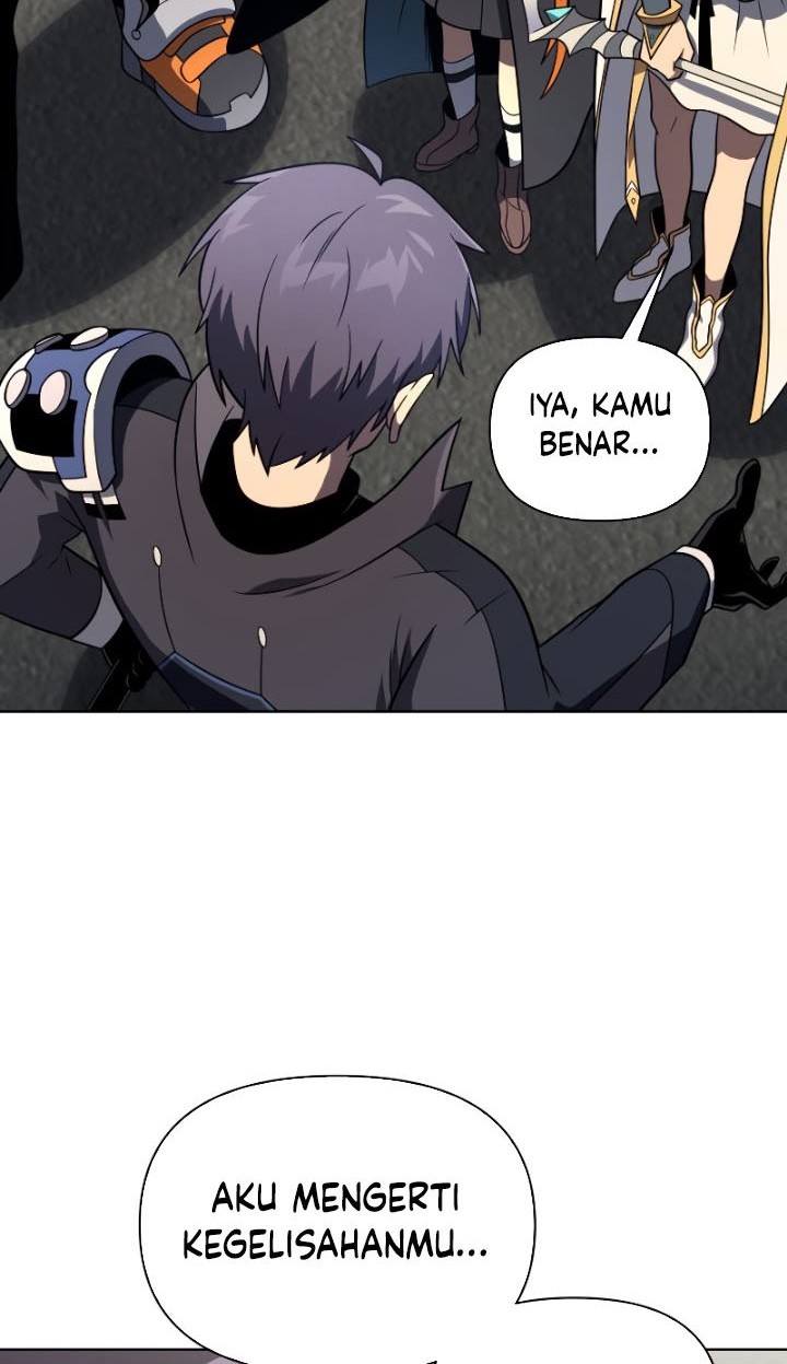 Player Who Returned 10,000 Years Later Chapter 48 Gambar 27