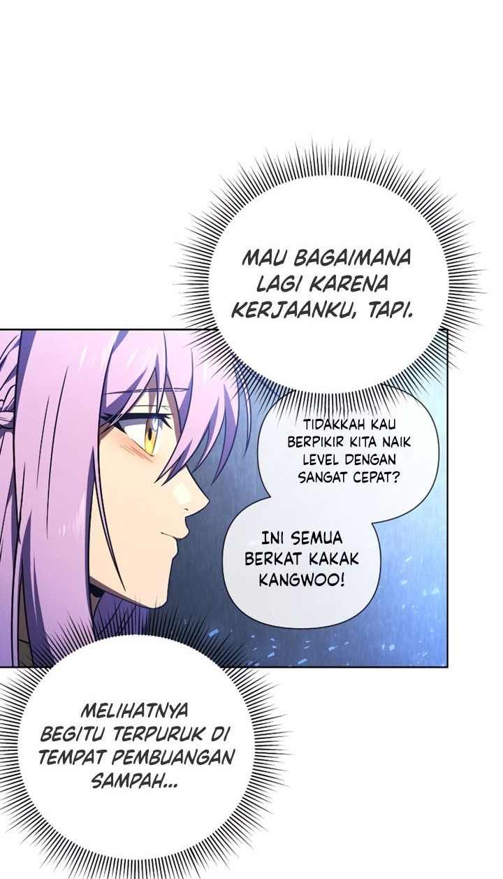 Player Who Returned 10,000 Years Later Chapter 48 Gambar 33