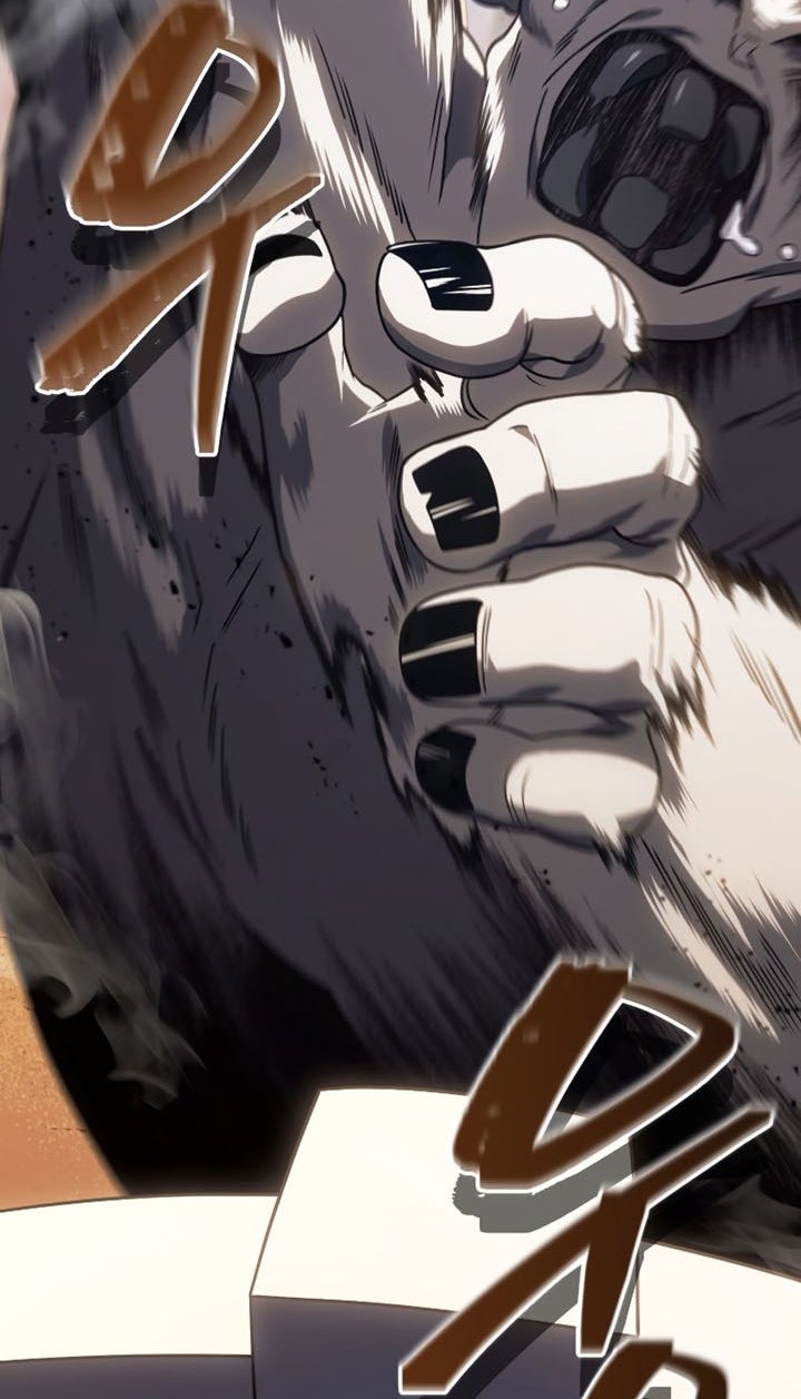 Player Who Returned 10,000 Years Later Chapter 48 Gambar 37