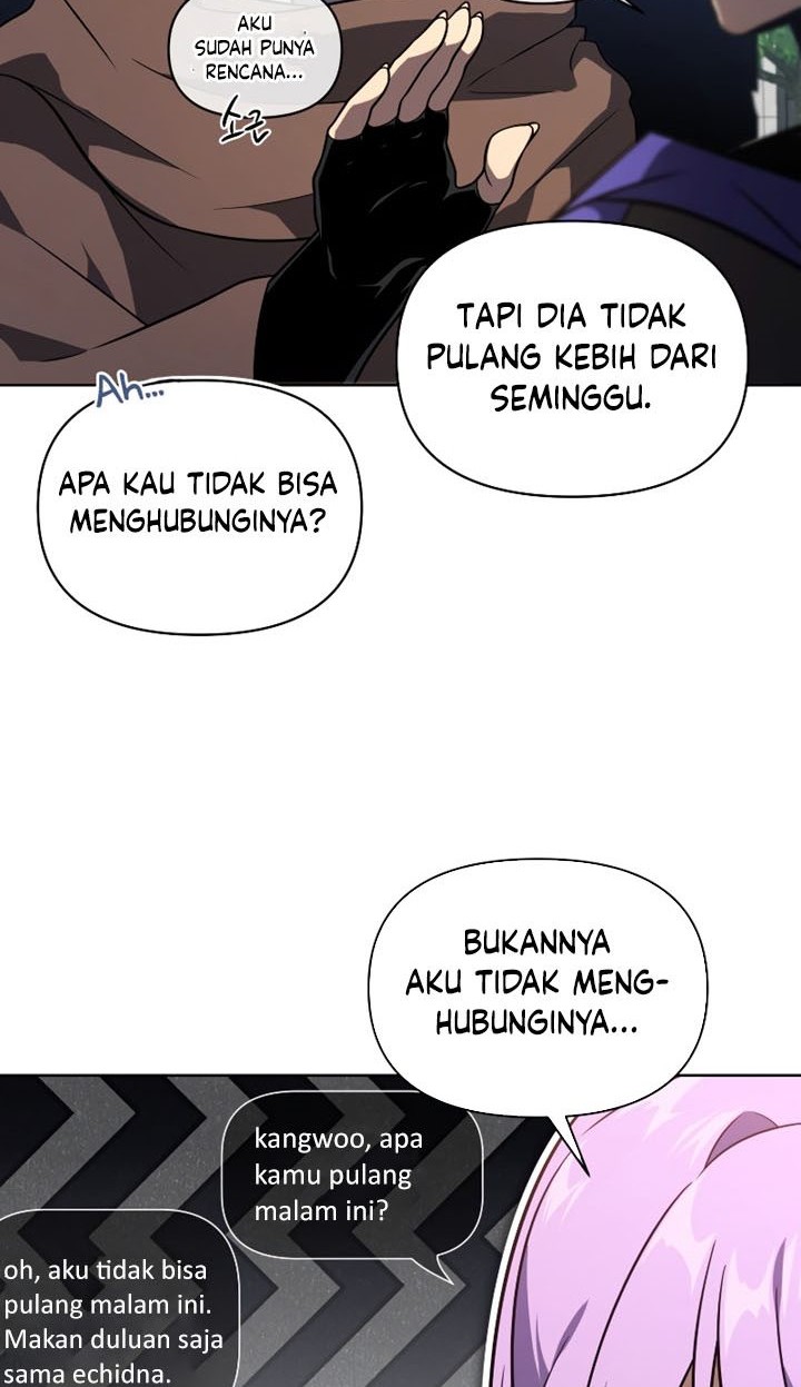 Player Who Returned 10,000 Years Later Chapter 48 Gambar 19