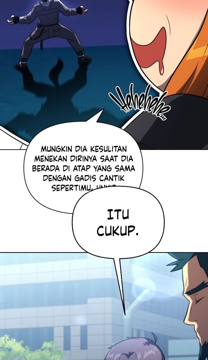 Player Who Returned 10,000 Years Later Chapter 48 Gambar 25