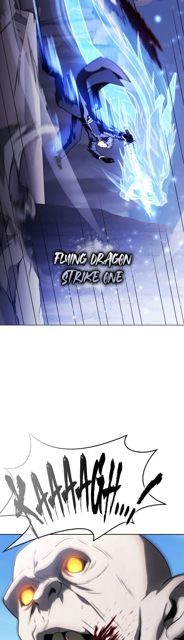 Player Who Returned 10,000 Years Later Chapter 48 Gambar 46