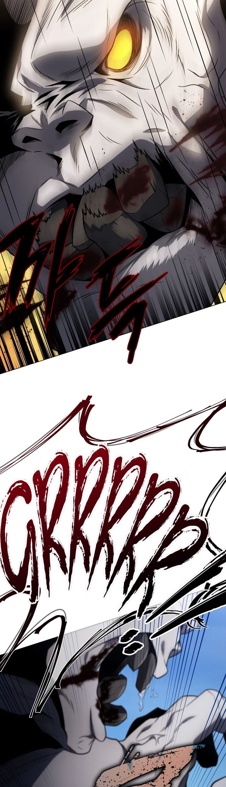 Player Who Returned 10,000 Years Later Chapter 48 Gambar 48