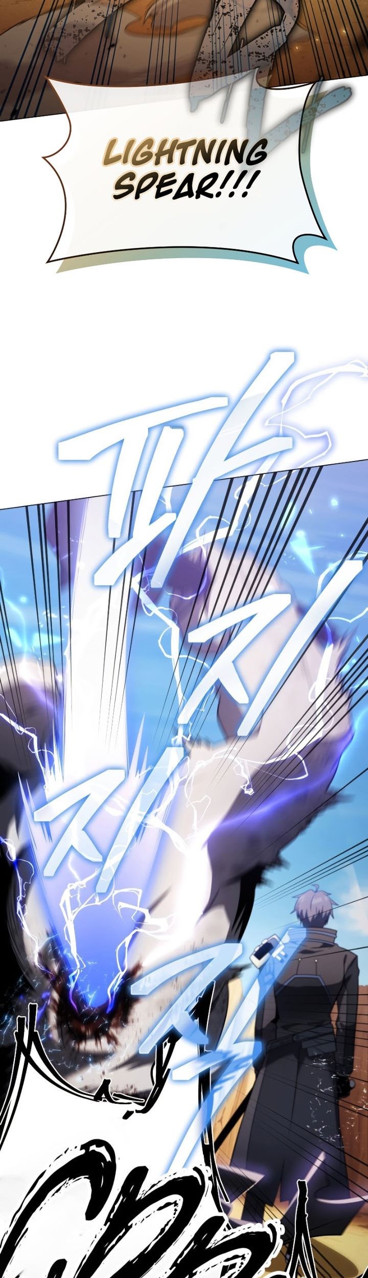 Player Who Returned 10,000 Years Later Chapter 48 Gambar 50