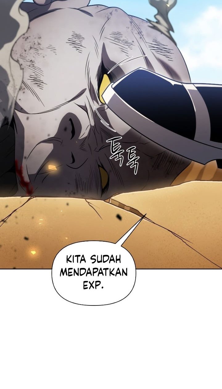 Player Who Returned 10,000 Years Later Chapter 48 Gambar 55