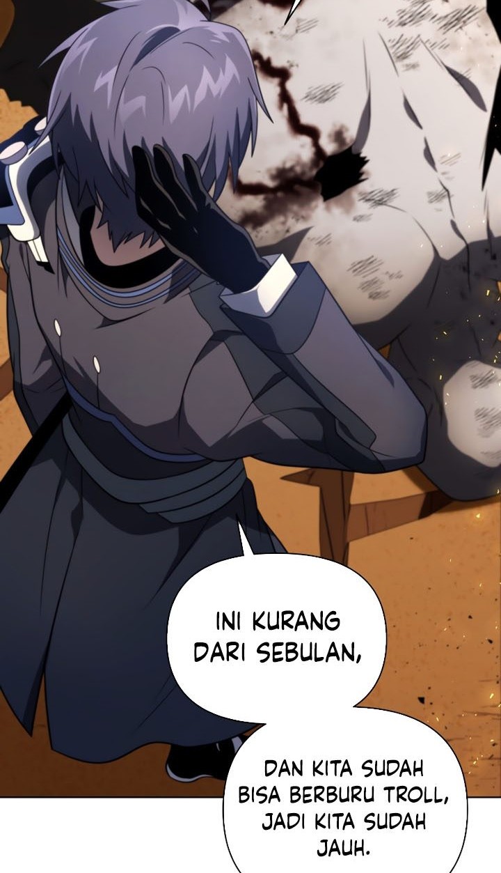 Player Who Returned 10,000 Years Later Chapter 48 Gambar 57