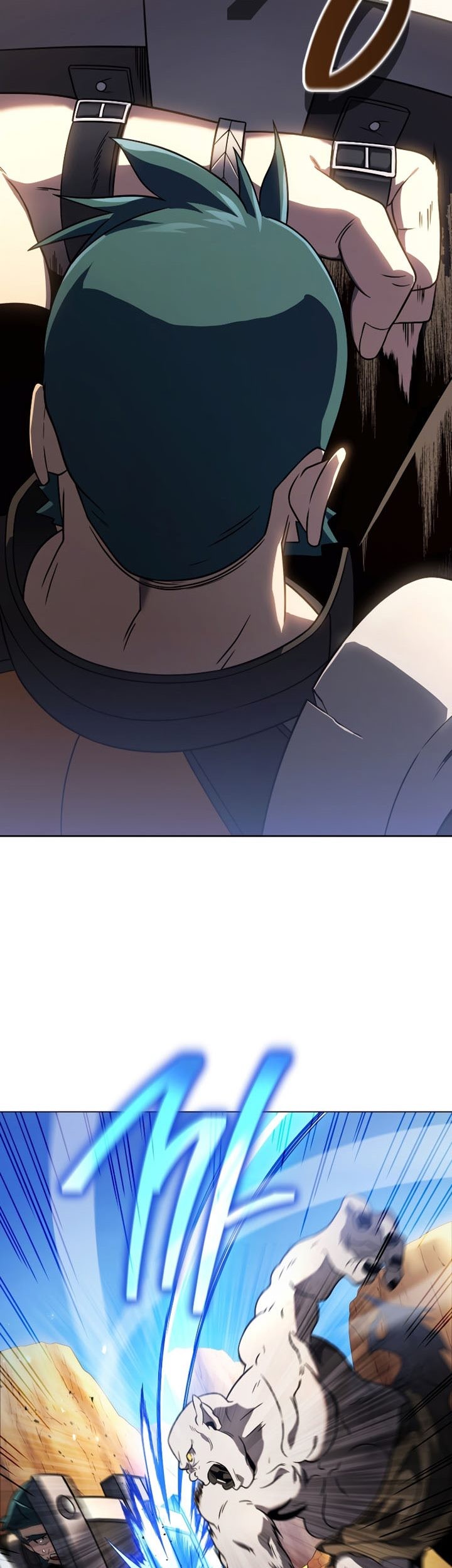 Player Who Returned 10,000 Years Later Chapter 48 Gambar 38