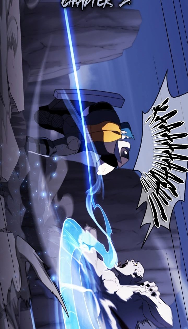 Player Who Returned 10,000 Years Later Chapter 48 Gambar 45